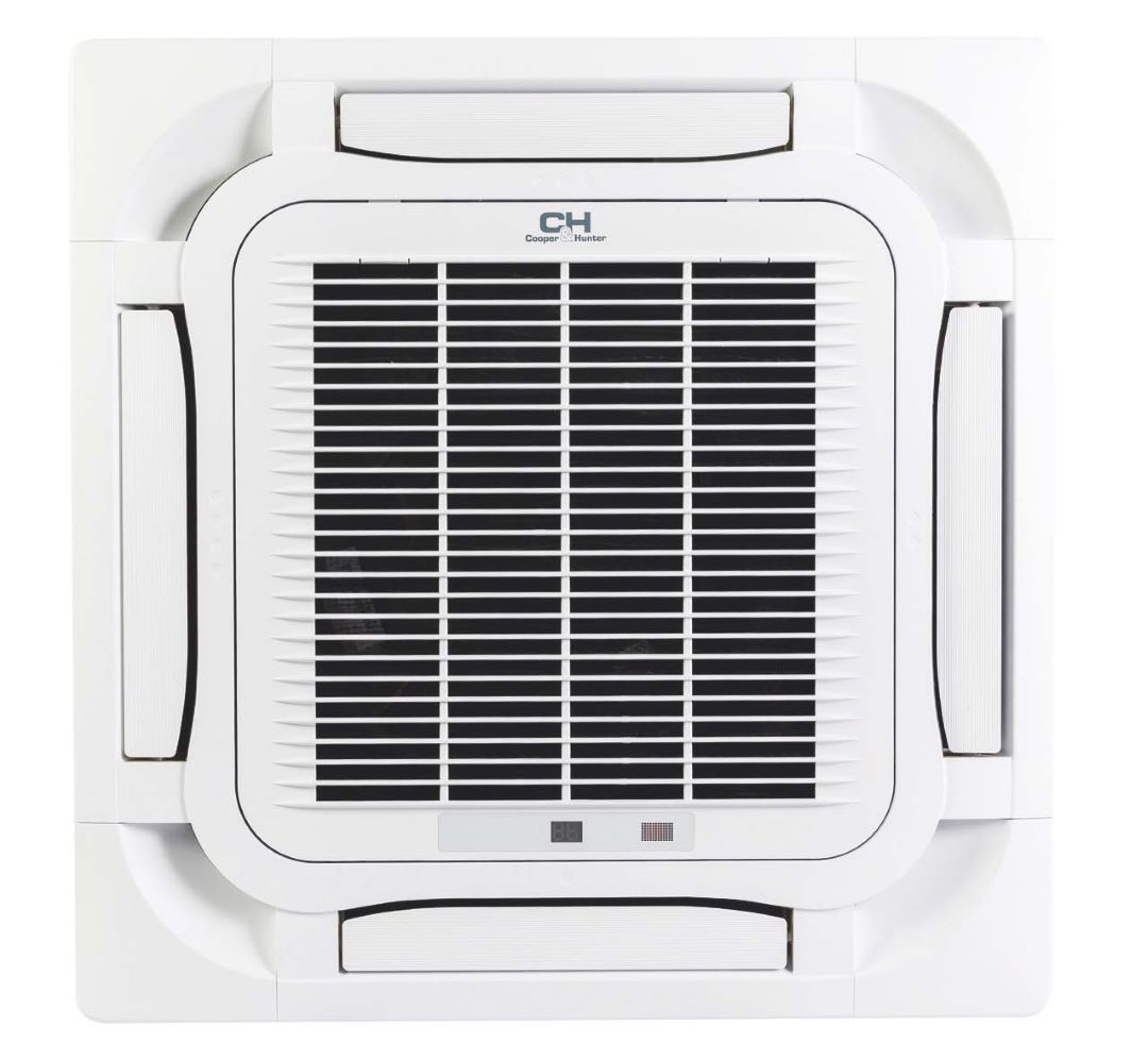 Unitate interioara tip caseta Cooper&Hunter CH-IC125RK + TF06