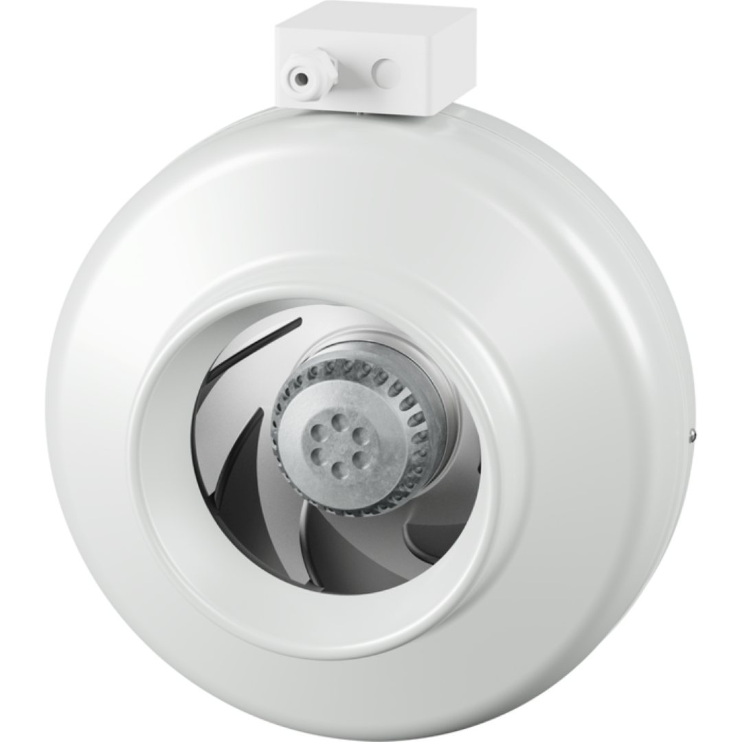 Ventilator de tubulatura Ruck RS 160